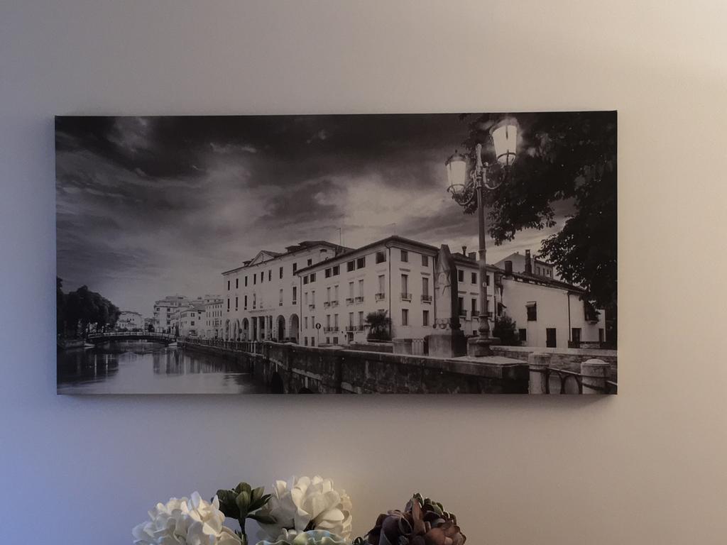 Appartement La Loggia Al Duomo - Trévise Extérieur photo